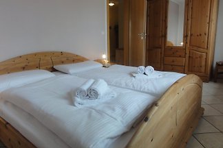 Ostsee-Quartett Wohnung 13
