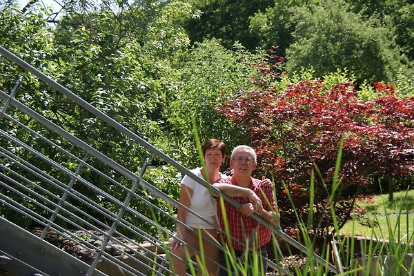 Frau A. Menten Frau A. Menten
