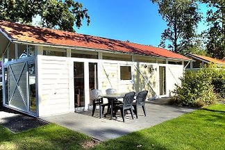 chalet Slechtvalk 12