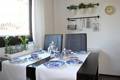 Ferienhaus Wiesenfrische