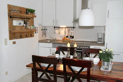 Ferienhaus Wattweite