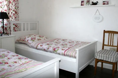 Ferienhaus Wattweite