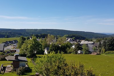 Vakantieappartement Gezinsvakantie Neuastenberg