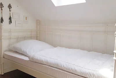 Ferienhaus Wattweite
