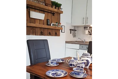 Ferienhaus Wattweite