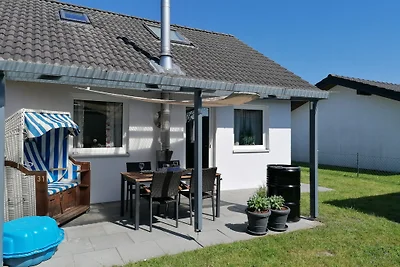 Ferienhaus Wattweite
