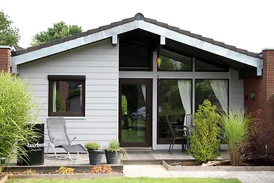 Ferienhaus Wiesenfrische