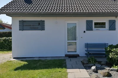 Ferienhaus Wattweite