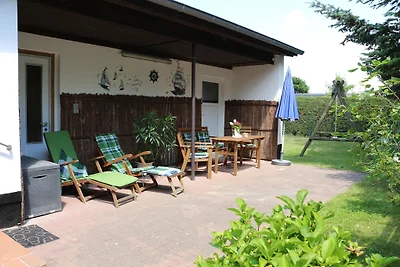 Casa di vacanza-Wilke