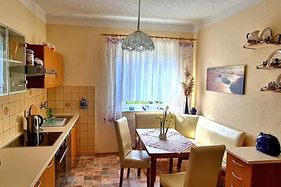 Casa di vacanza-Wilke
