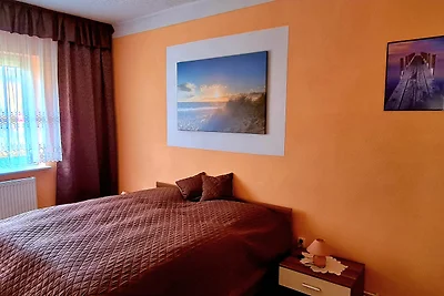 Casa di vacanza-Wilke