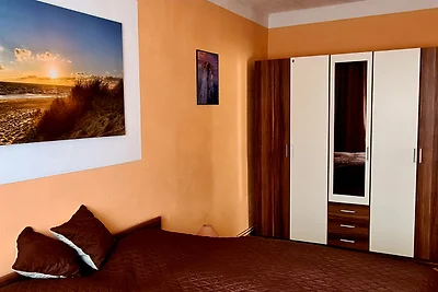 Casa di vacanza-Wilke