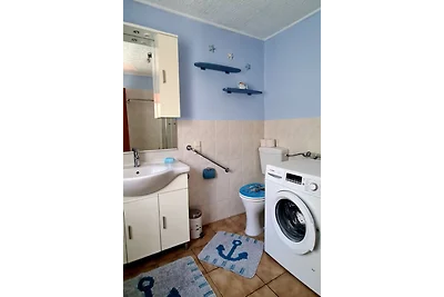 Casa di vacanza-Wilke