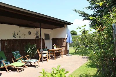 Casa di vacanza-Wilke