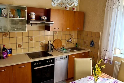Casa di vacanza-Wilke