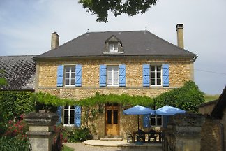 Le Manoir des Granges