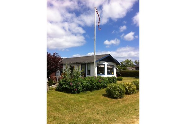 Vakantiehuis Broager