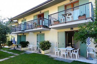 RESIDENCE ALLEGRA LAZISE