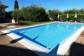 RESIDENCE ALLEGRA LAZISE