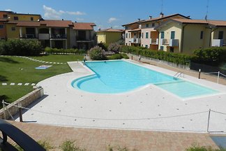 PARADISO LUX LAZISE