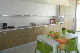 ATTICO MINA CASTELNUOVO DEL GARDA