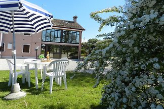 Village Park delle Rose Appartement 6