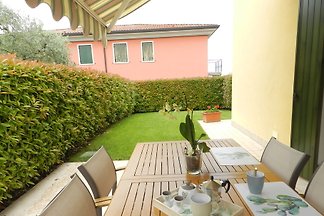 PROMENADE LAZISE