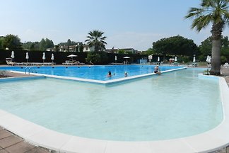 Maison de vacances à Colà