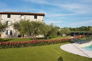 FERME LE GINESTRE LAZISE