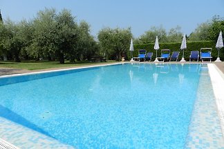 RESIDENCE ALLEGRA NR 5 PP