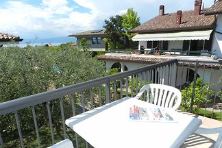 RESIDENCE ALLEGRA NR 5 PP