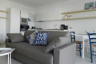 BREZZA DI LAGO LAZISE