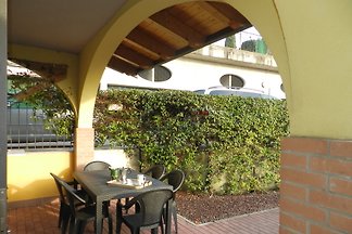 L'ARCHETTO COLA 'DI LAZISE