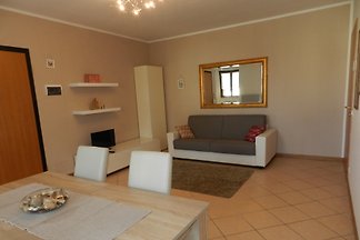 A CASA DI LA' LAZISE