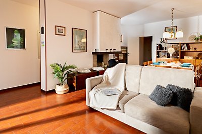VILLA VALESANA