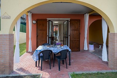 Domek letniskowy Urlop wypoczynkowy Verona