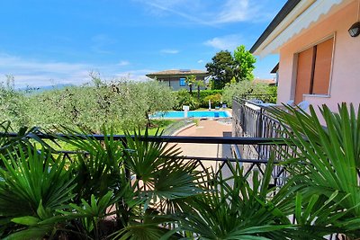 VILLA OLIVI 10