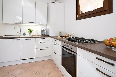 Apartament Dla rodzin Verona