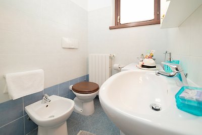 Holiday flat family holiday Colà