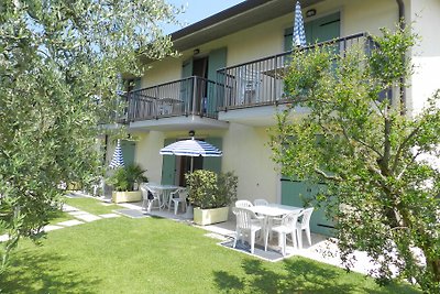 RESIDENCE ALLEGRA MONO NR 2 PT
