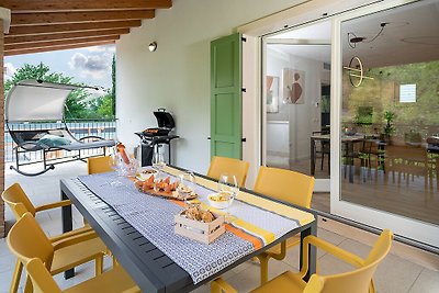 Apartament Dla rodzin Verona
