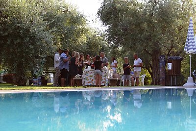 RESIDENCE ALLEGRA NR 5 PP