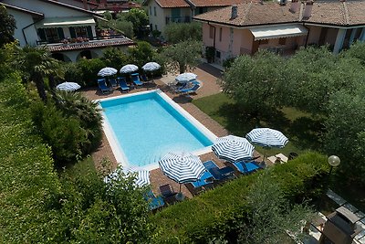 RESIDENCE ALLEGRA MONO NR 2 PT