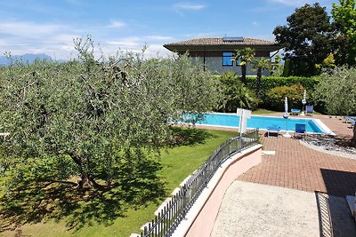 VILLA OLIVI 10