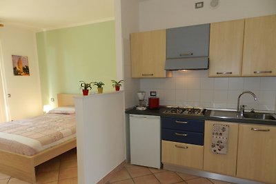 RESIDENCE ALLEGRA MONO NR 2 PT