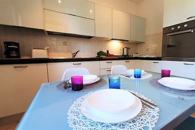 Holiday flat family holiday Lazise