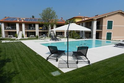 Holiday home relaxing holiday Bardolino