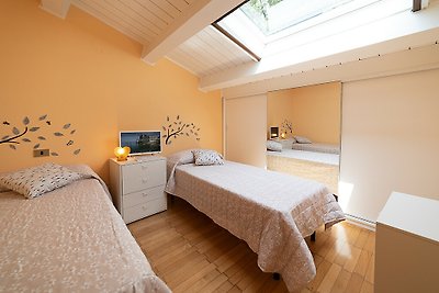 Apartament Dla rodzin Verona