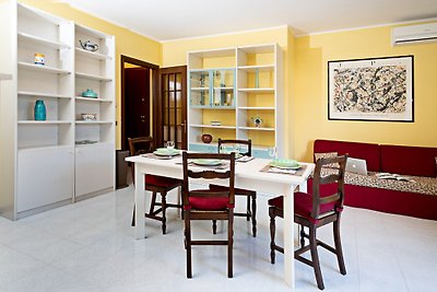 Holiday flat family holiday Lazise
