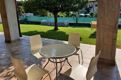 VILLA VALESANA
